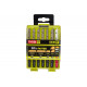 Набор пилочек для лобзика 10 шт Ryobi 5132002811