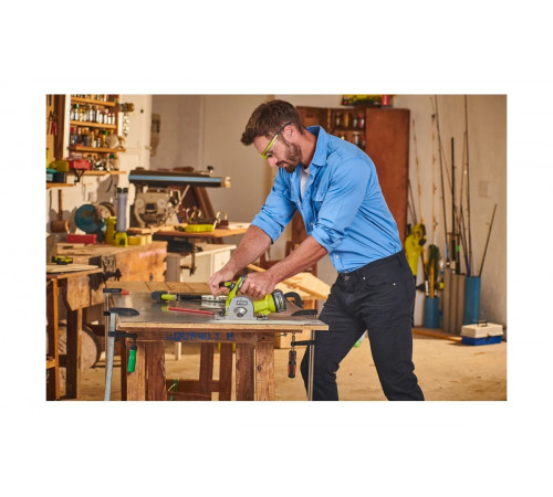 Универсальная пила Ryobi ONE+ R18MMS-0 5133004515