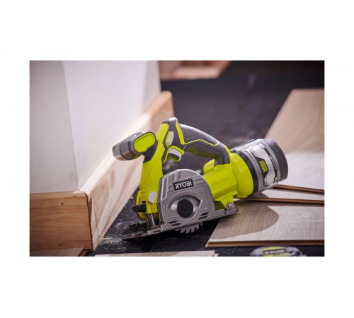 Универсальная пила Ryobi ONE+ R18MMS-0 5133004515
