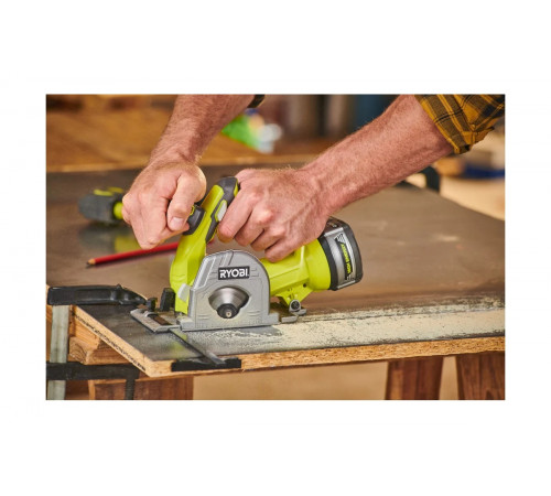 Универсальная пила Ryobi ONE+ R18MMS-0 5133004515