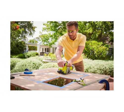 Универсальная пила Ryobi ONE+ R18MMS-0 5133004515