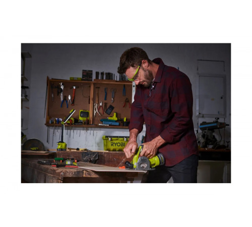 Универсальная пила Ryobi ONE+ R18MMS-0 5133004515