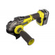 Бесщеточная углошлифмашина Ryobi ONE+ R18AG7-140S 5133004231