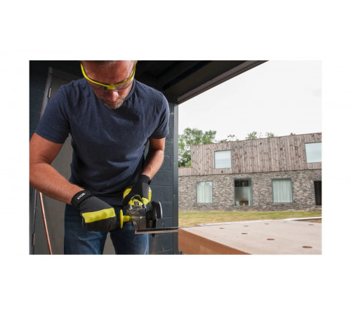 Бесщеточная углошлифмашина Ryobi ONE+ R18AG7-140S 5133004231