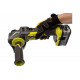 Бесщеточная углошлифмашина Ryobi ONE+ R18AG7-140S 5133004231