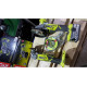 Бесщеточная углошлифмашина Ryobi ONE+ R18AG7-140S 5133004231