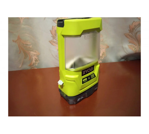 Светодиодный светильник Ryobi ONE+ R18ALU-0 5133003371