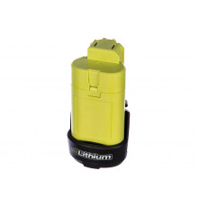 Аккумулятор Ryobi BSPL1213 (12 В;1.3 А*ч; Li-Ion) 5133001732