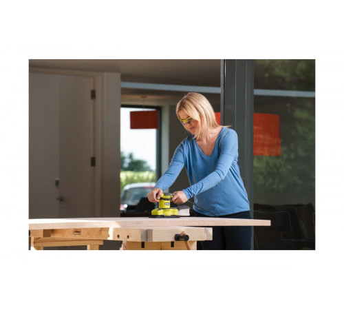 Виброшлифмашина Ryobi RSS280-S 5133003502