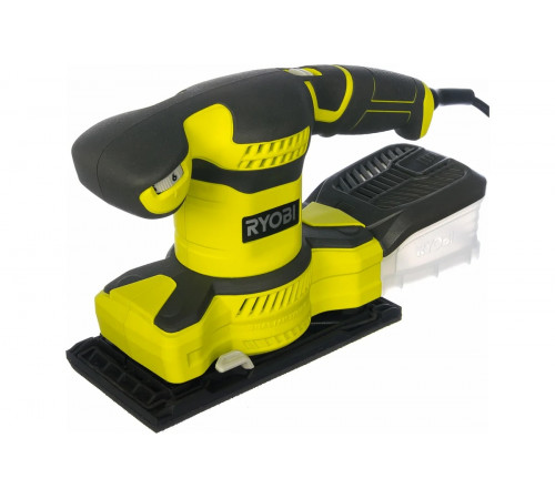 Виброшлифмашина Ryobi RSS280-S 5133003502