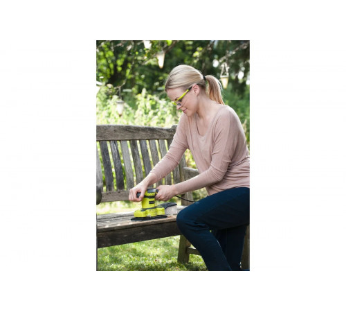 Виброшлифмашина Ryobi RSS280-S 5133003502