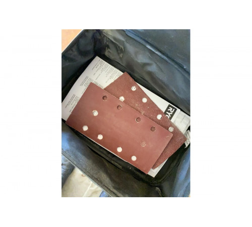 Виброшлифмашина Ryobi RSS280-S 5133003502