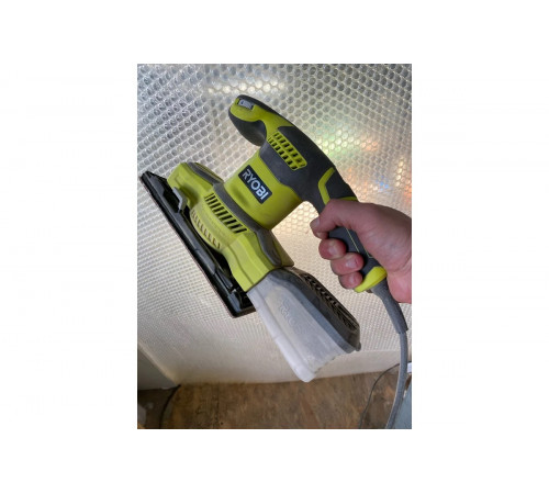 Виброшлифмашина Ryobi RSS280-S 5133003502