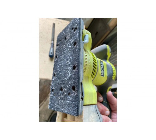 Виброшлифмашина Ryobi RSS280-S 5133003502