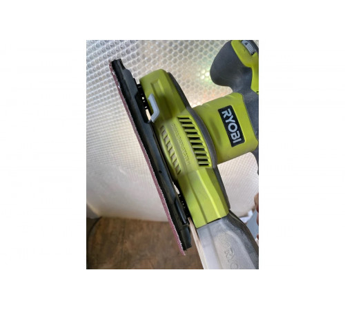 Виброшлифмашина Ryobi RSS280-S 5133003502