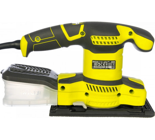 Виброшлифмашина Ryobi RSS280-S 5133003502