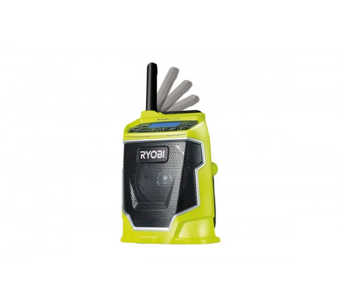 Радио Ryobi ONE+ CDR180M 5133000614