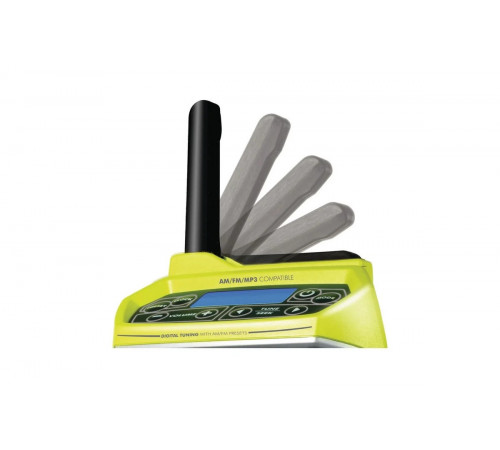 Радио Ryobi ONE+ CDR180M 5133000614