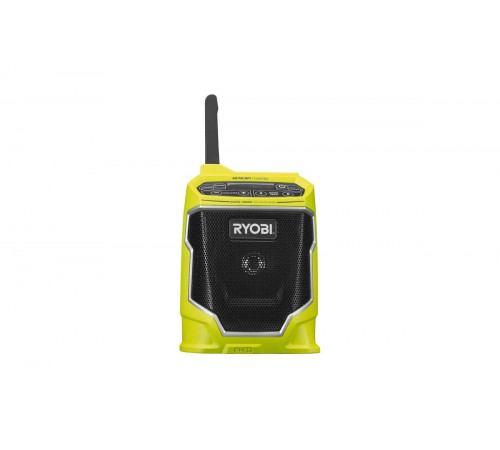 Радио Ryobi ONE+ CDR180M 5133000614