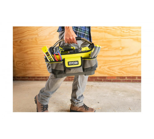 Малая открытая сумка для инструмента Ryobi RSSSOT1 5132005342