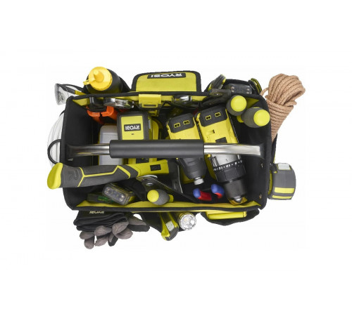 Малая открытая сумка для инструмента Ryobi RSSSOT1 5132005342