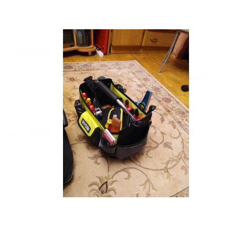 Малая открытая сумка для инструмента Ryobi RSSSOT1 5132005342