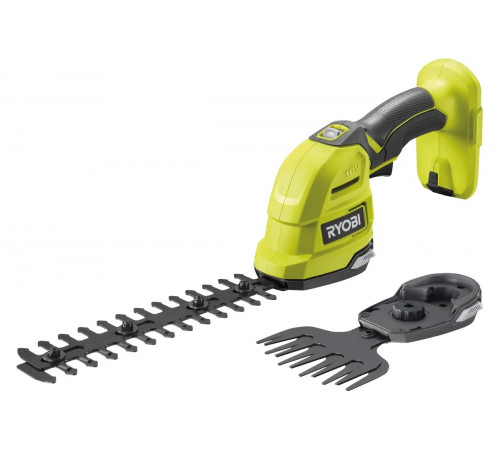 Ножницы для травы Ryobi RY18GSA-0 18В 5133005764