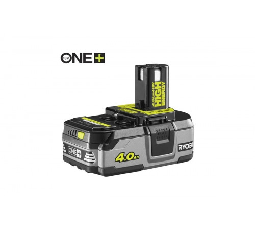 Аккумулятор Ryobi 18В RB1840T 5133005618