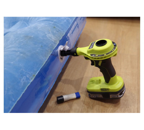 Универсальный компрессор Ryobi ONE+ R18Vi-0 5133003880