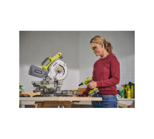 Универсальный компрессор Ryobi ONE+ R18Vi-0 5133003880