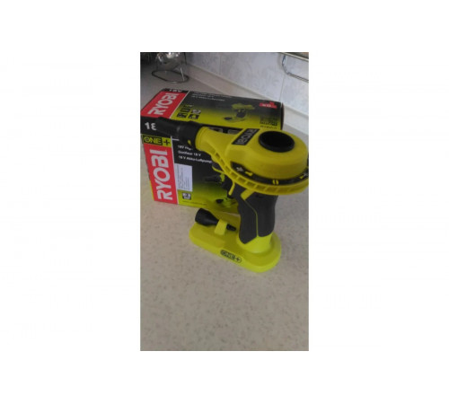 Универсальный компрессор Ryobi ONE+ R18Vi-0 5133003880