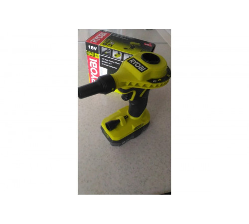 Универсальный компрессор Ryobi ONE+ R18Vi-0 5133003880