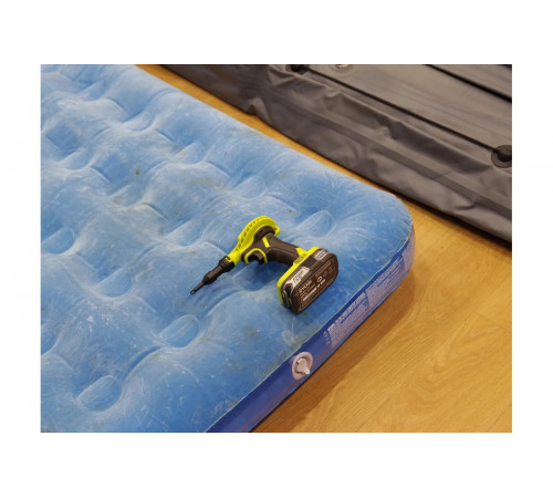 Универсальный компрессор Ryobi ONE+ R18Vi-0 5133003880