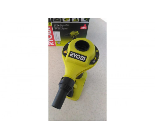 Универсальный компрессор Ryobi ONE+ R18Vi-0 5133003880