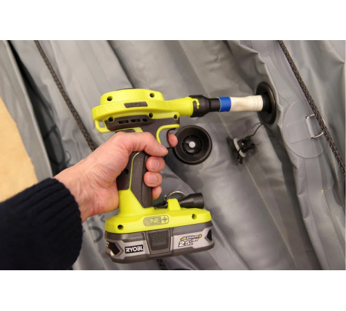 Универсальный компрессор Ryobi ONE+ R18Vi-0 5133003880