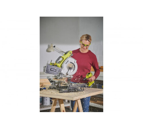 Универсальный компрессор Ryobi ONE+ R18Vi-0 5133003880