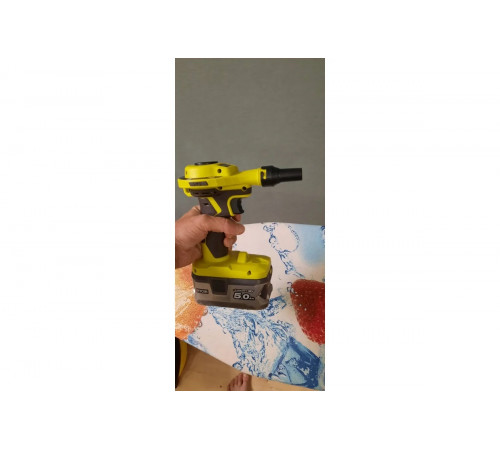 Универсальный компрессор Ryobi ONE+ R18Vi-0 5133003880