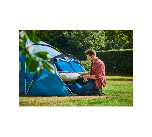 Универсальный компрессор Ryobi ONE+ R18Vi-0 5133003880