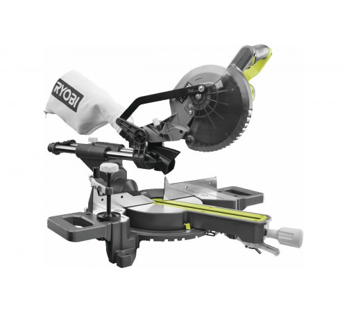 Торцовочная пила Ryobi 18В RMS18190-0 5133005502