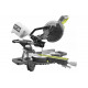 Торцовочная пила Ryobi 18В RMS18190-0 5133005502