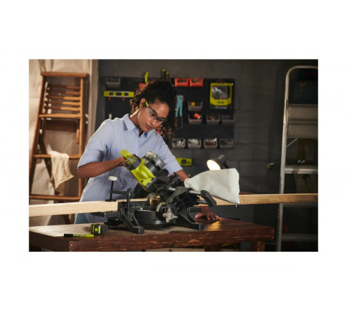 Торцовочная пила Ryobi 18В RMS18190-0 5133005502