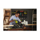 Торцовочная пила Ryobi 18В RMS18190-0 5133005502