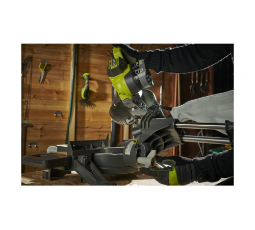 Торцовочная пила Ryobi 18В RMS18190-0 5133005502