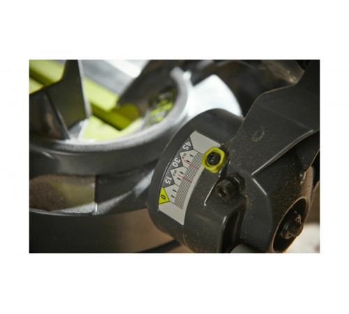 Торцовочная пила Ryobi 18В RMS18190-0 5133005502