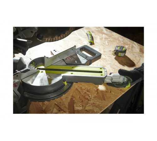 Торцовочная пила Ryobi 18В RMS18190-0 5133005502