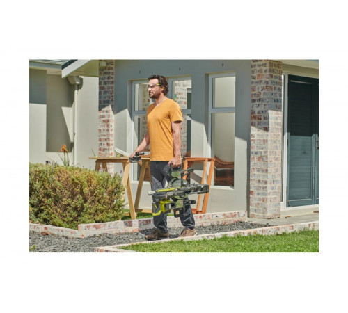 Торцовочная пила Ryobi 18В RMS18190-0 5133005502