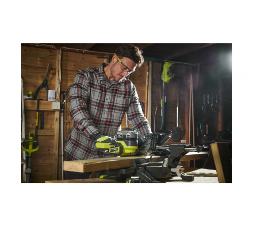 Торцовочная пила Ryobi 18В RMS18190-0 5133005502