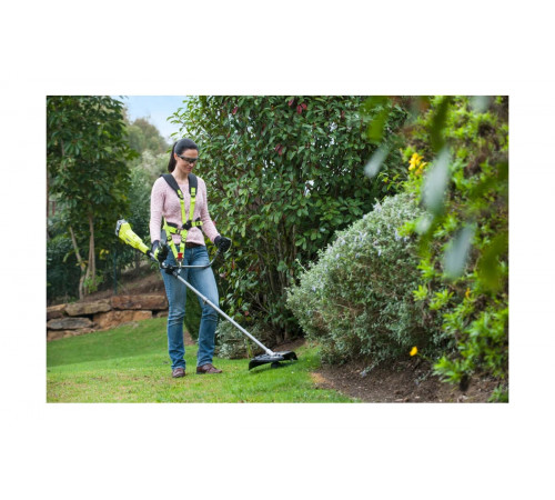 Аккумуляторный триммер Ryobi ONE+ RBC18X20B4F 5133003713