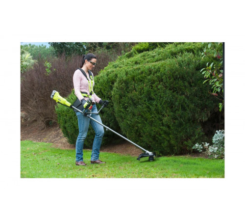 Аккумуляторный триммер Ryobi ONE+ RBC18X20B4F 5133003713
