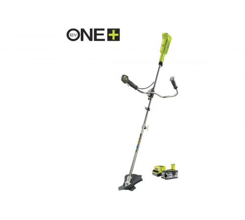 Аккумуляторный триммер Ryobi ONE+ RBC18X20B4F 5133003713